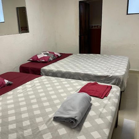 فندق غوادالاجارافي  Casa Mezquite المظهر الخارجي الصورة