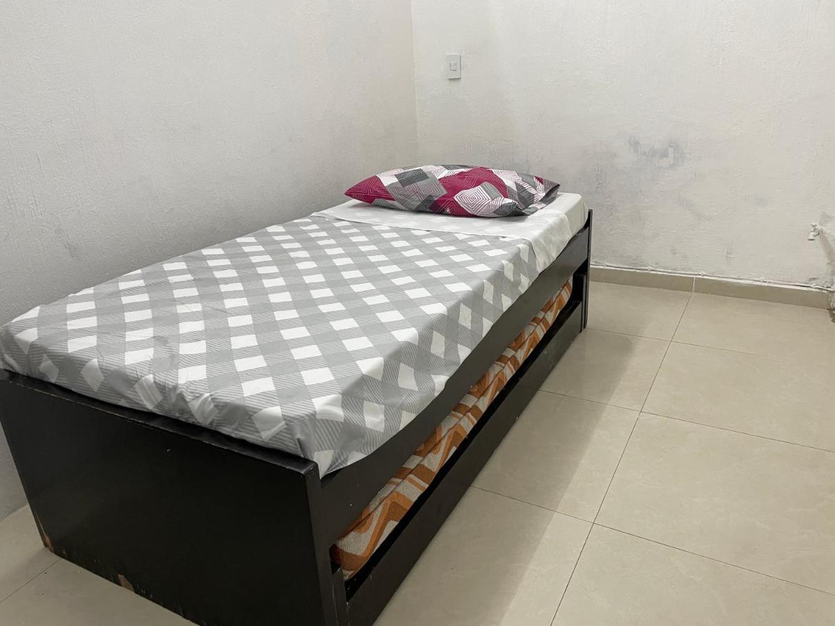 فندق غوادالاجارافي  Casa Mezquite المظهر الخارجي الصورة