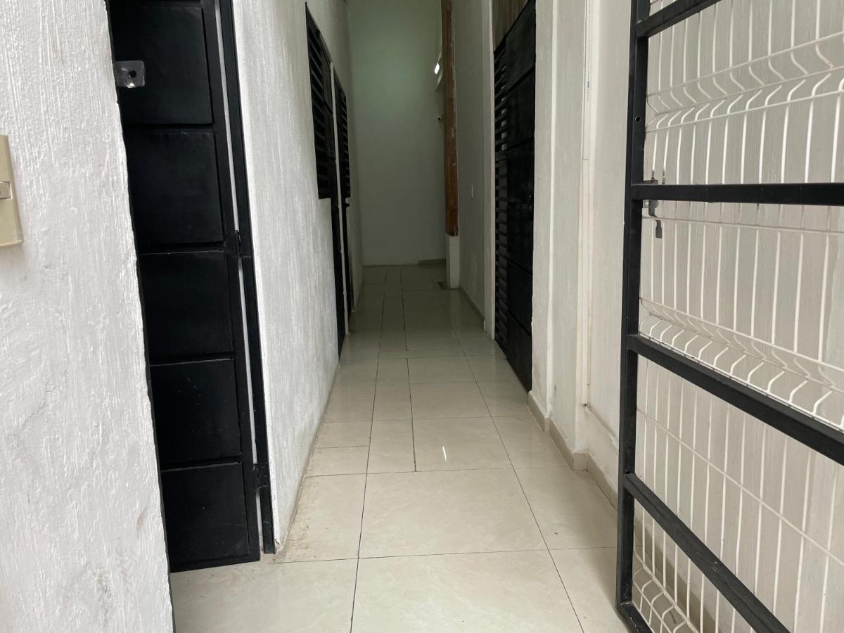 فندق غوادالاجارافي  Casa Mezquite المظهر الخارجي الصورة
