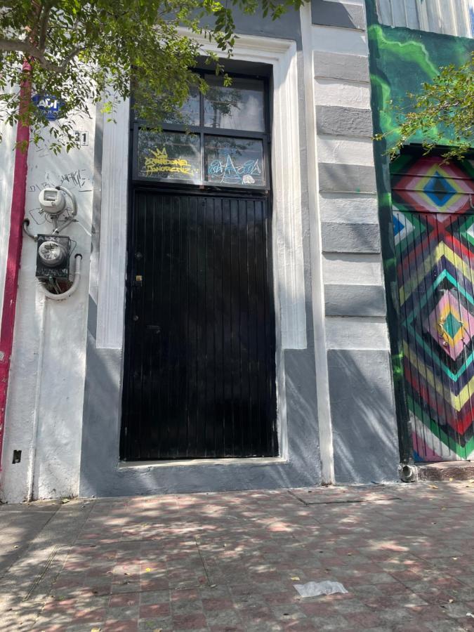 فندق غوادالاجارافي  Casa Mezquite المظهر الخارجي الصورة