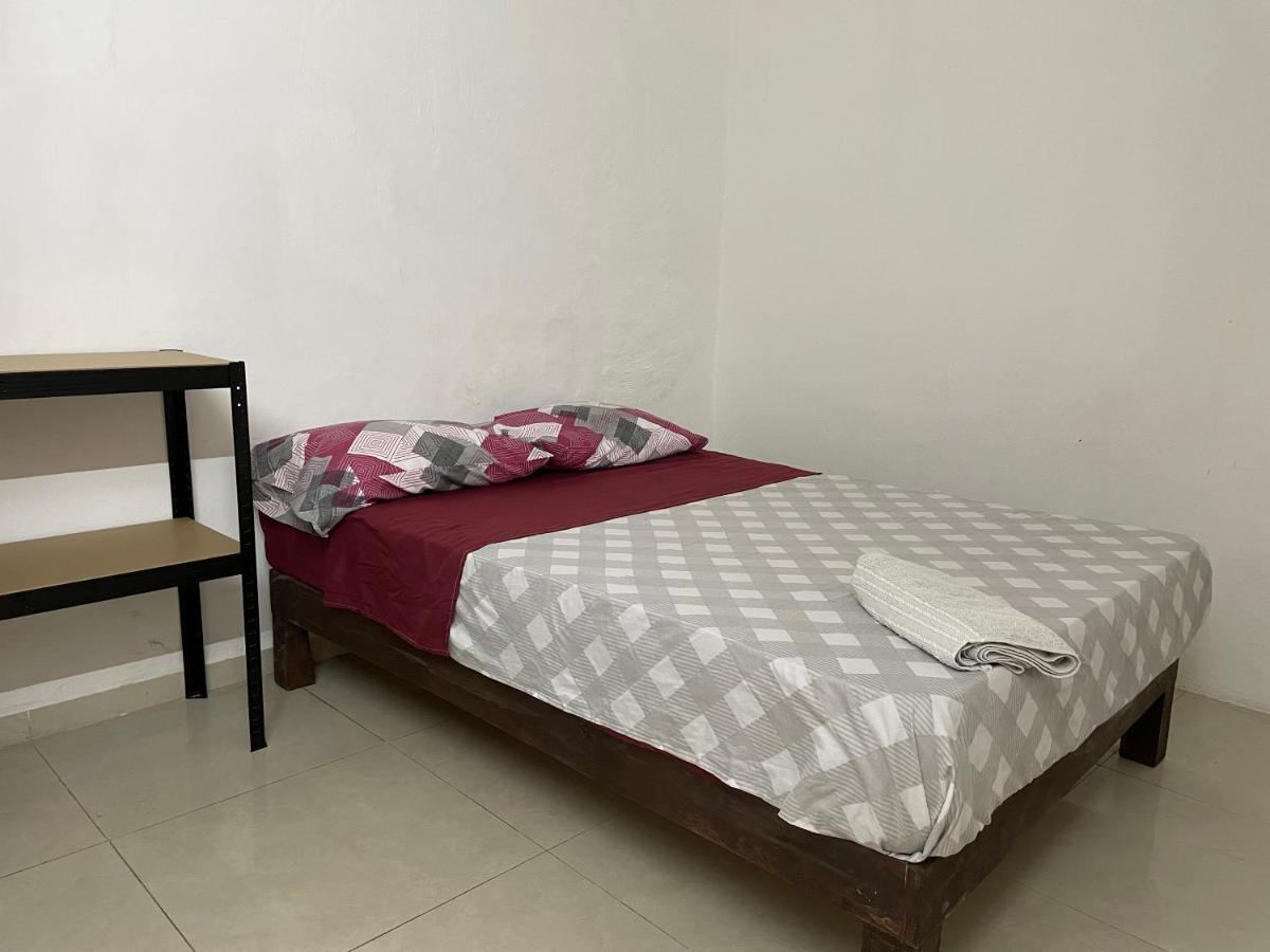 فندق غوادالاجارافي  Casa Mezquite المظهر الخارجي الصورة