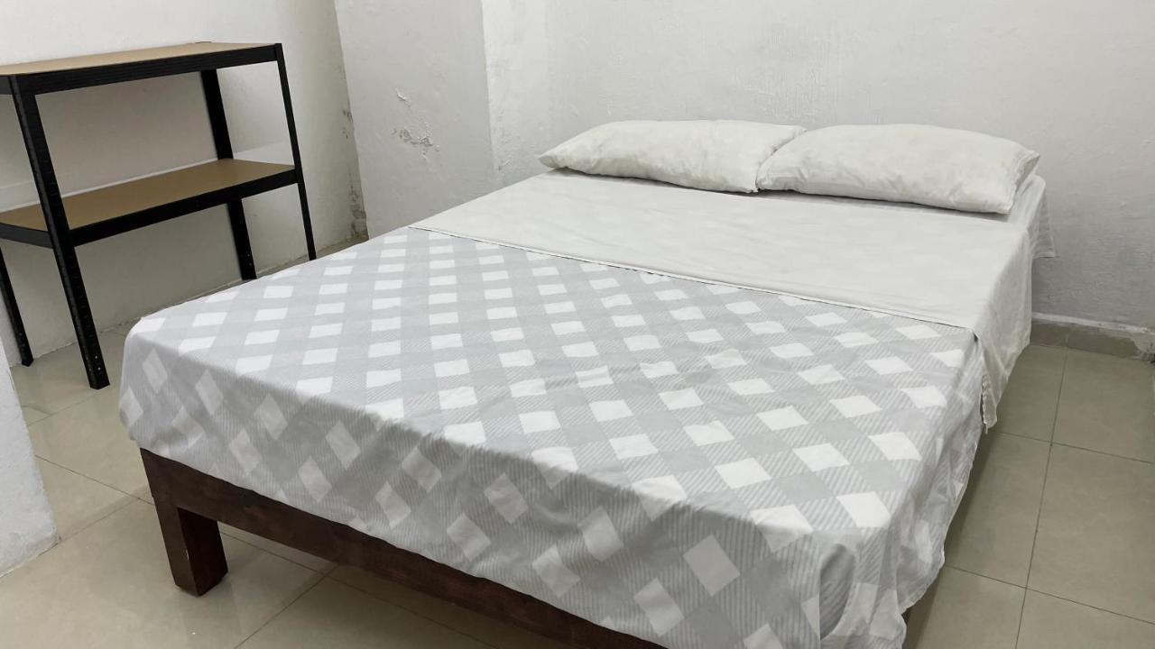 فندق غوادالاجارافي  Casa Mezquite المظهر الخارجي الصورة