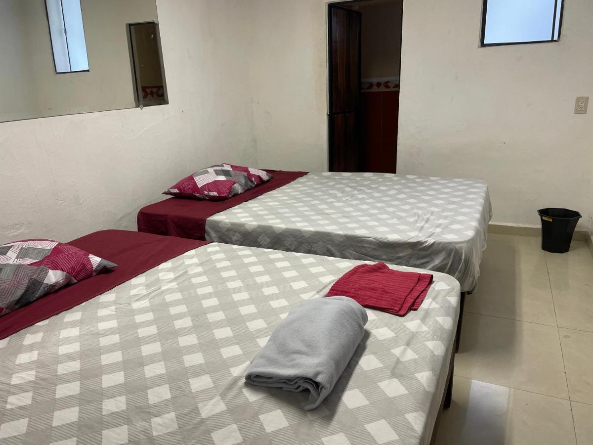 فندق غوادالاجارافي  Casa Mezquite المظهر الخارجي الصورة