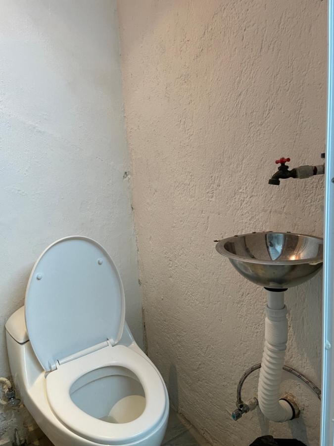 فندق غوادالاجارافي  Casa Mezquite المظهر الخارجي الصورة
