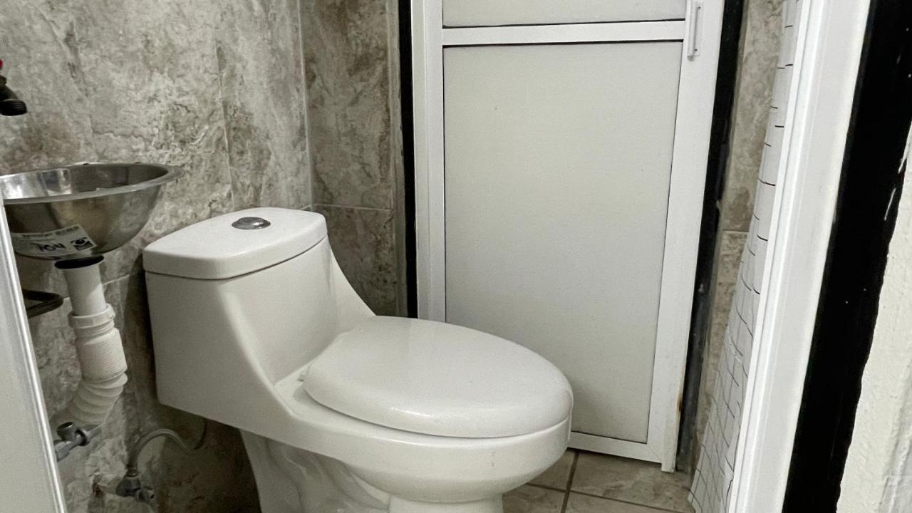 فندق غوادالاجارافي  Casa Mezquite المظهر الخارجي الصورة