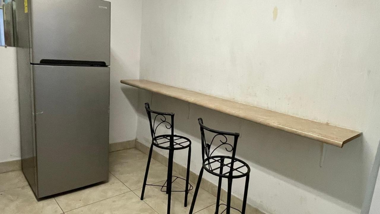 فندق غوادالاجارافي  Casa Mezquite المظهر الخارجي الصورة