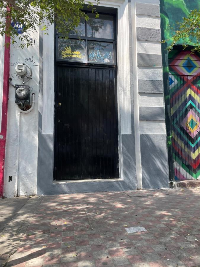 فندق غوادالاجارافي  Casa Mezquite المظهر الخارجي الصورة