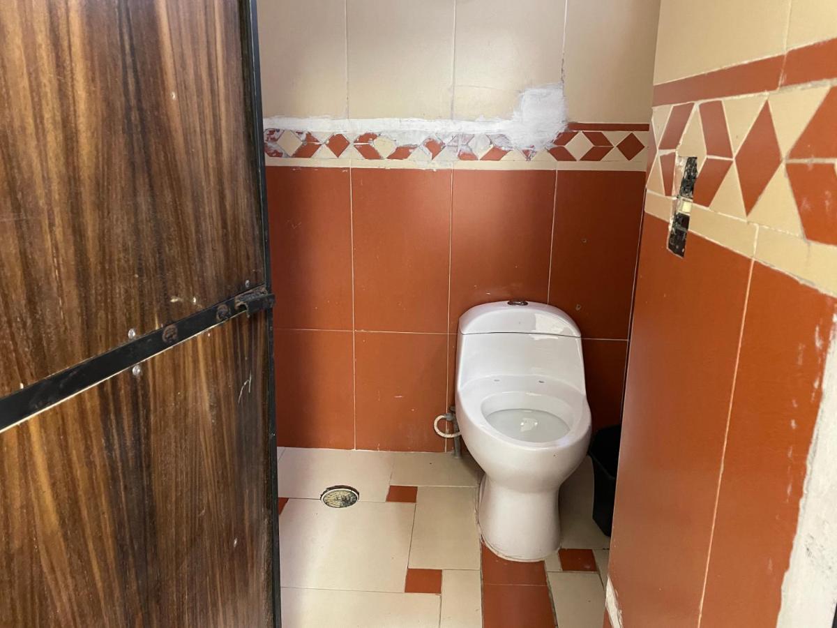 فندق غوادالاجارافي  Casa Mezquite المظهر الخارجي الصورة